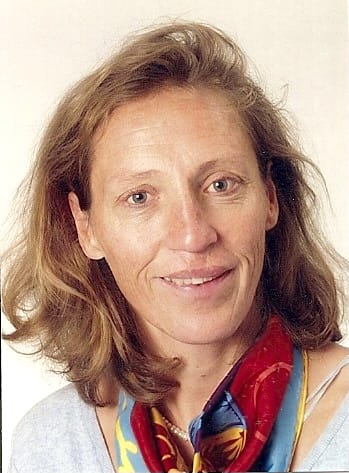 STROHMEYER Hildegard