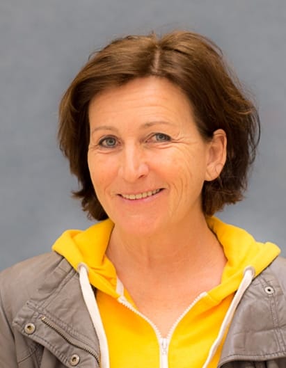 Dagmar FISCHER
