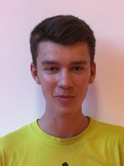 PERROUD Adrien