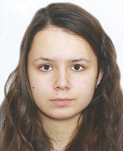 CHUKLINOVA Valeriya