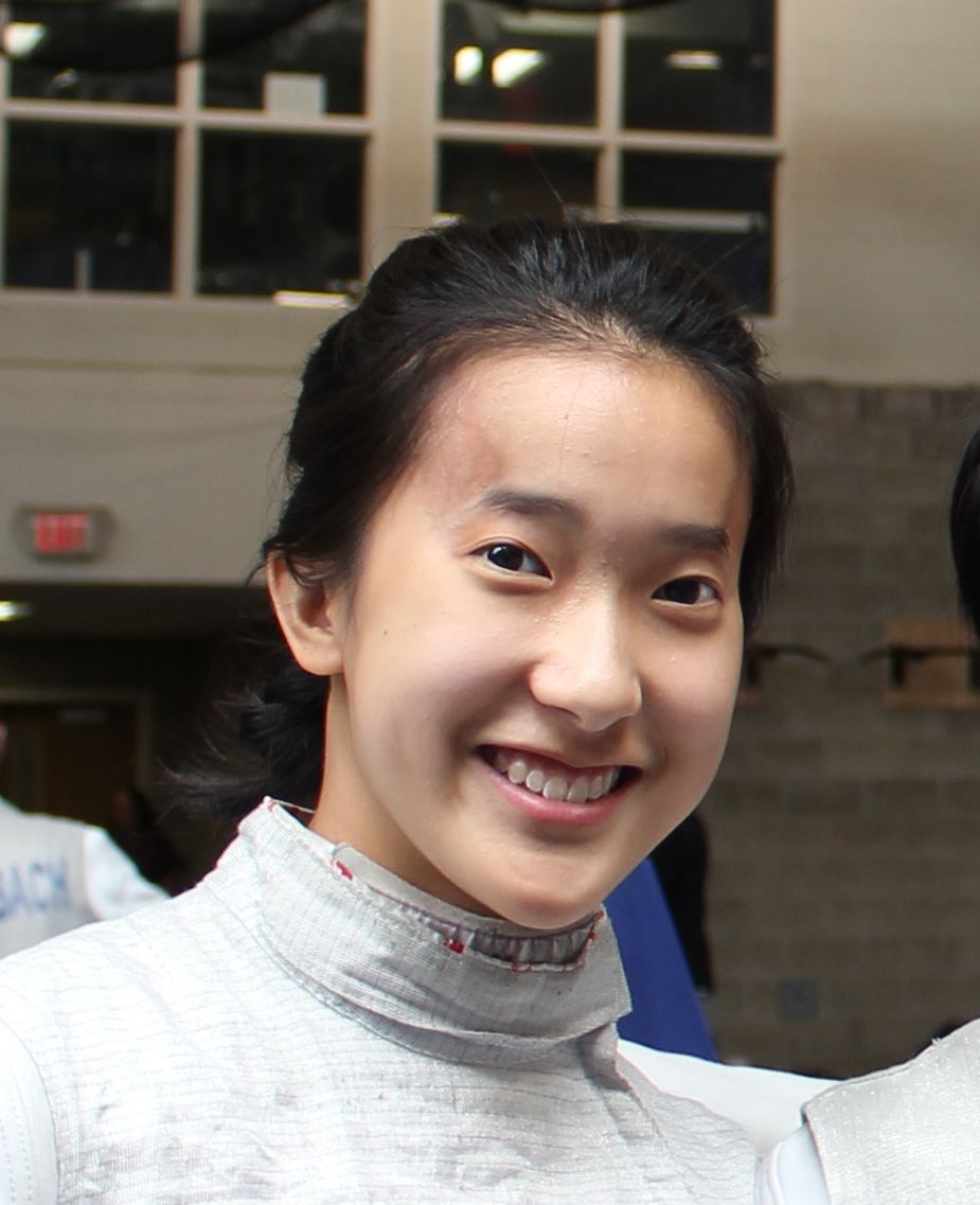 ZHOU Emme