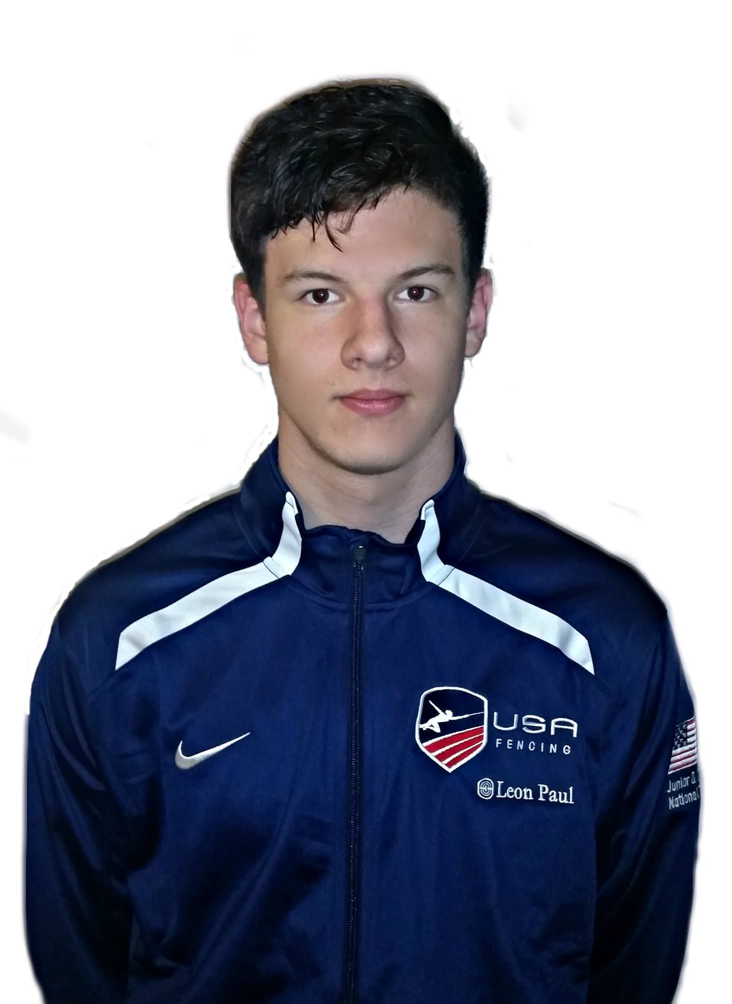 ZAGORUIKO ZYKOV Ivan
