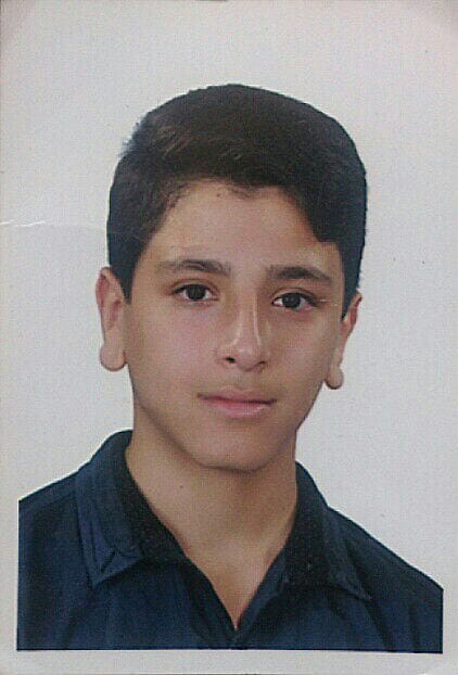 GOLZAR Shahryar