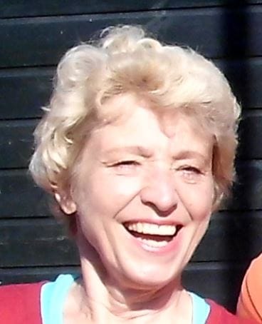 Angela KUMMICH