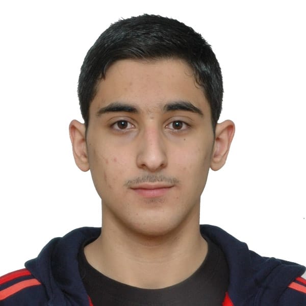 ALTAYAB Ahmad