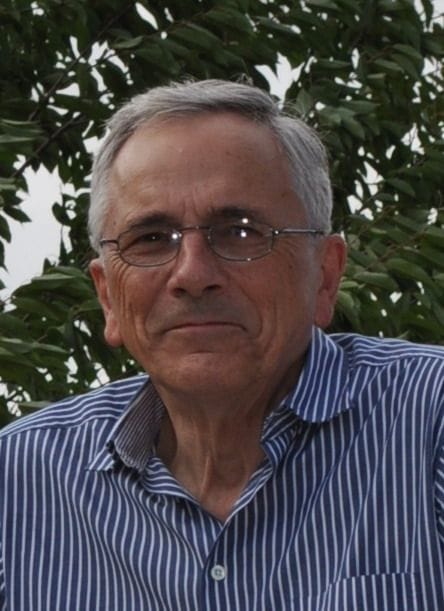 MULLER DR. Ferenc