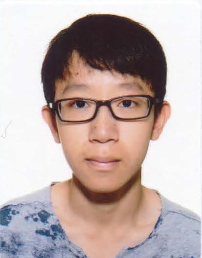 CHEN Xing Jian