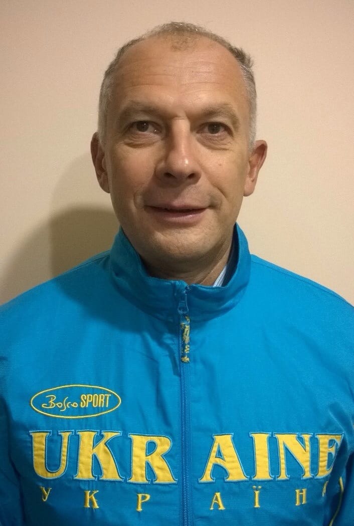 Volodymyr SOKOLOV