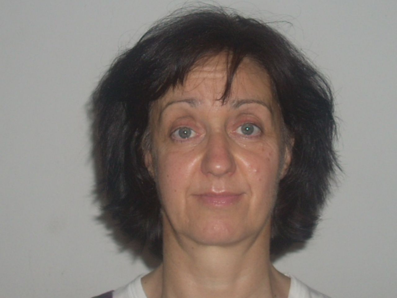 GERVASINI Antonella
