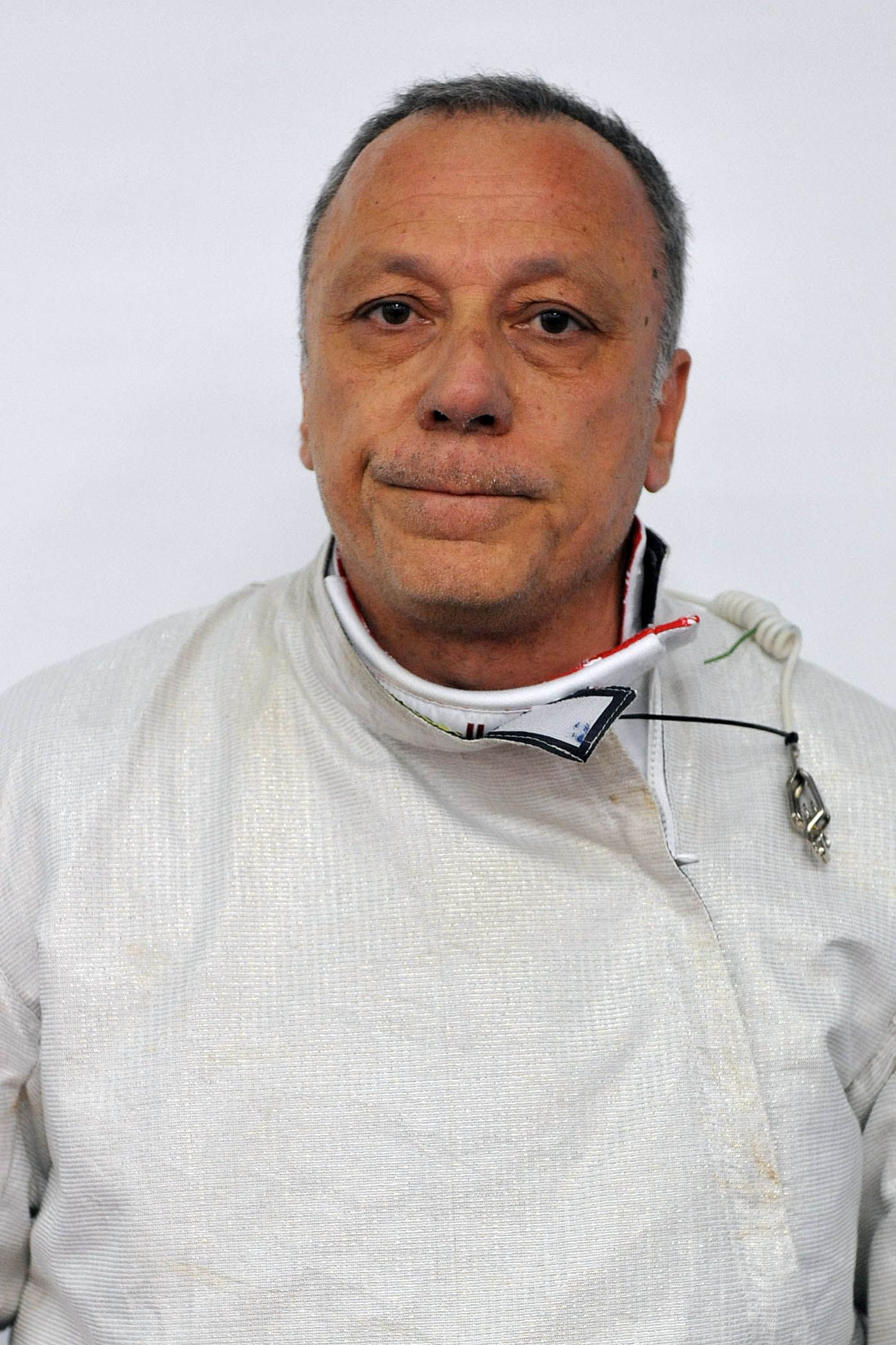 Paolo BUSI