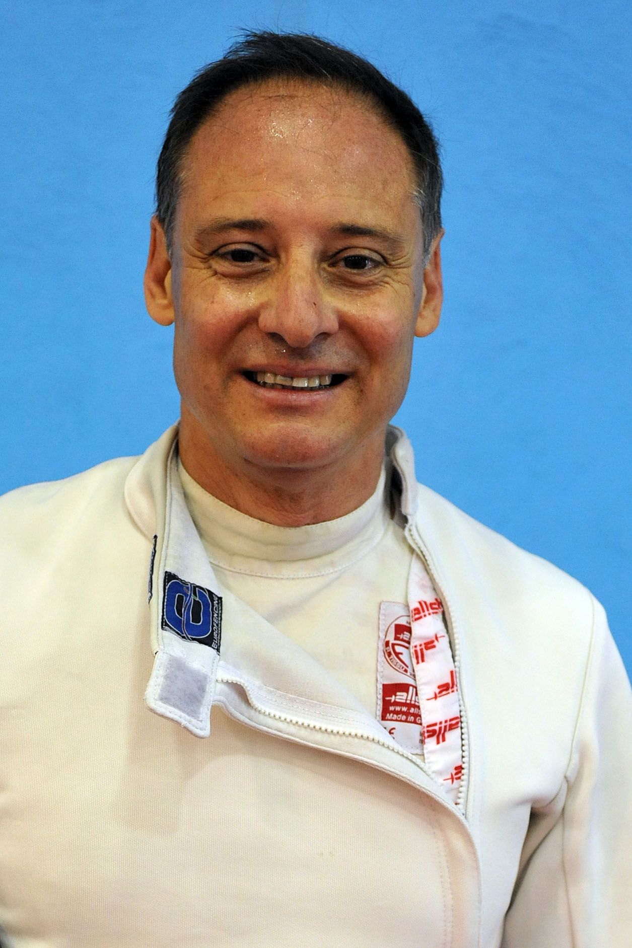 Cosimo FERRO