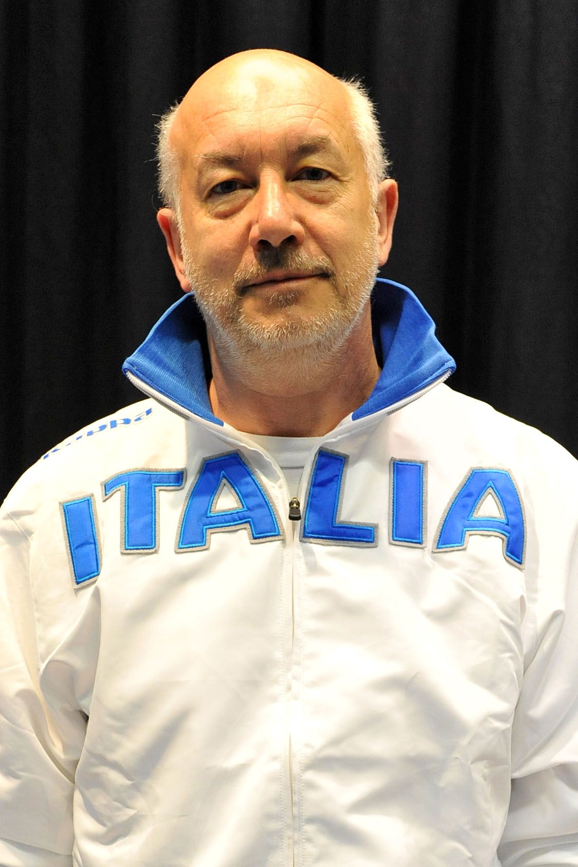 Davide FERRARIO