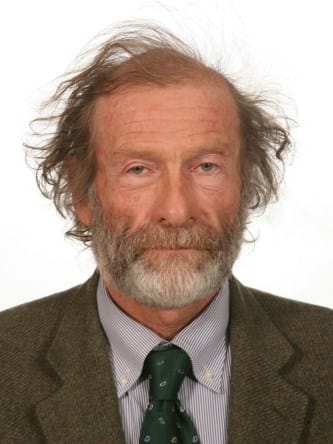 Carlo ROMANELLI