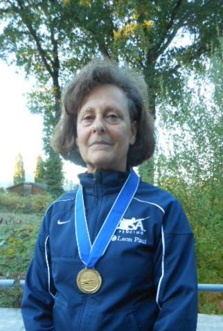 Judith OFFERLE