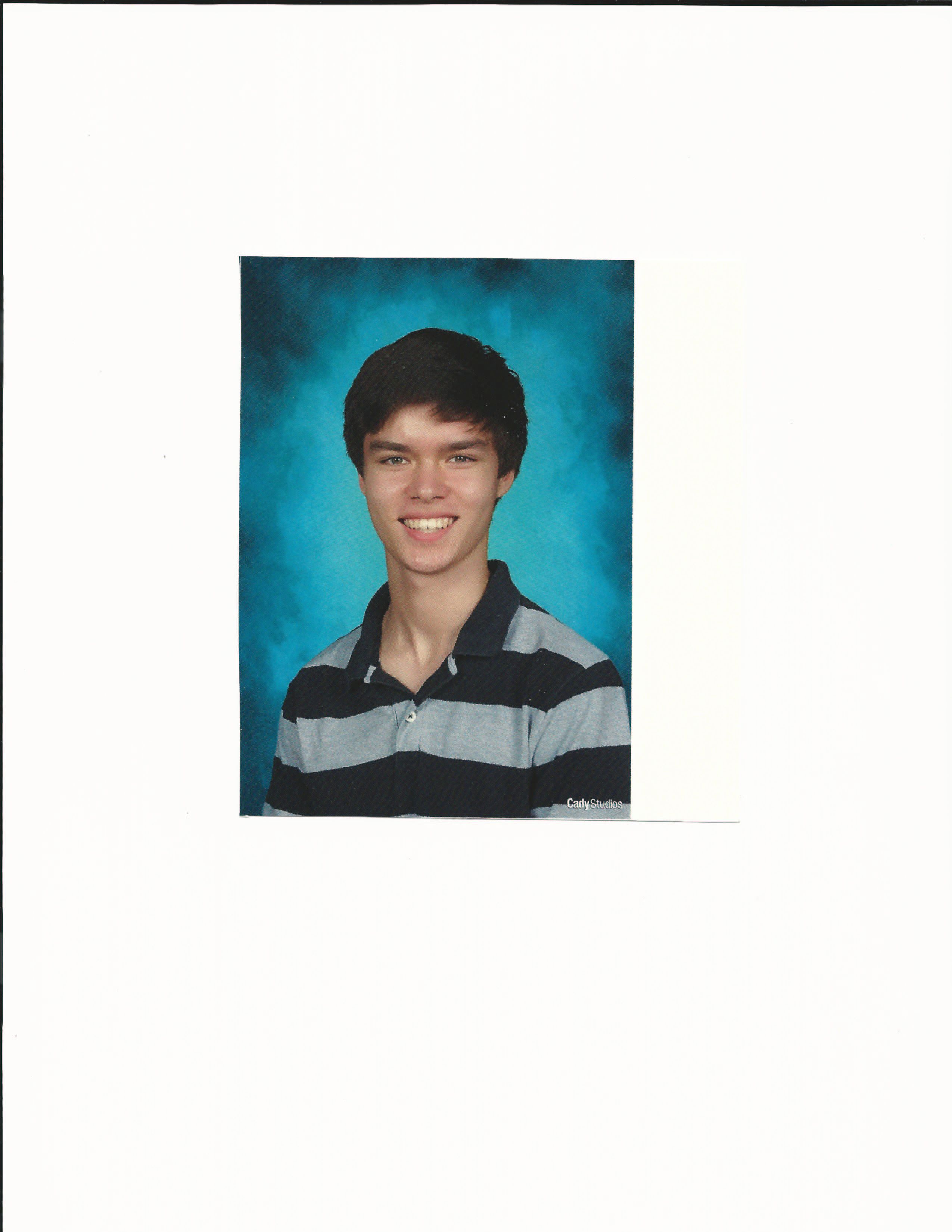 BOGERT Alexander