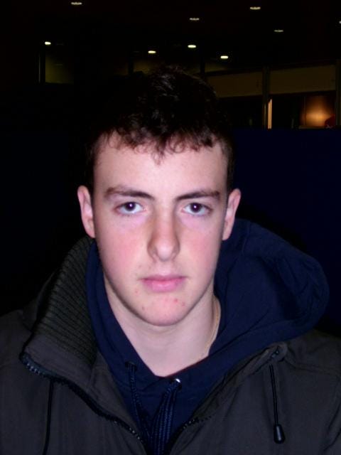Michele DEL MACCHIA