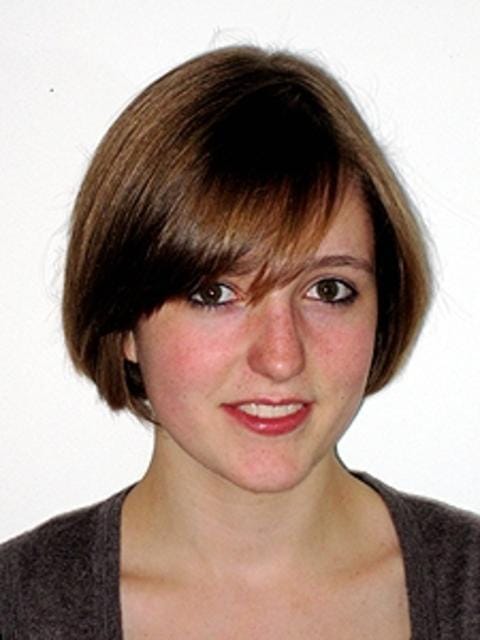 STAEHLI Martina