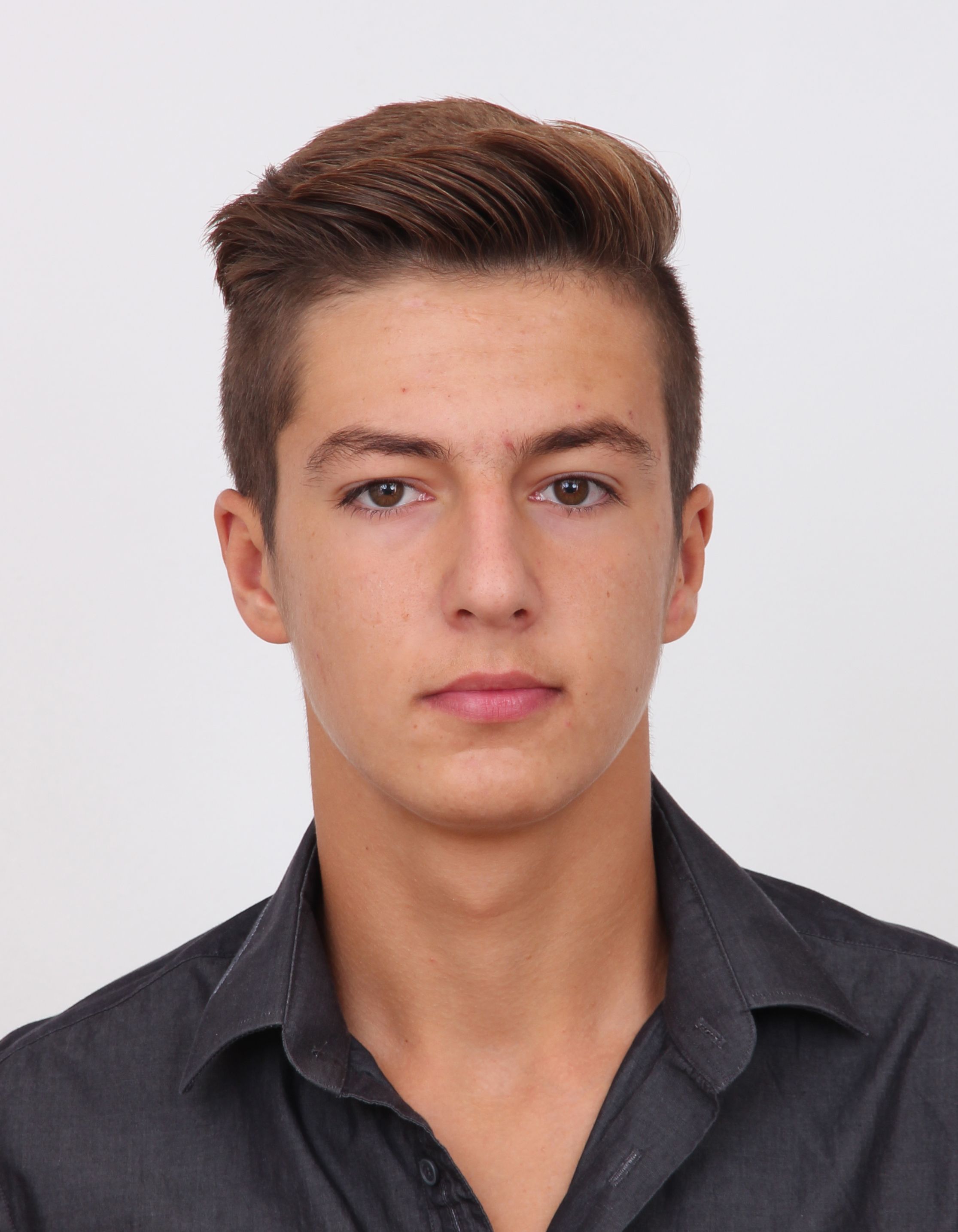 GENOV Galin