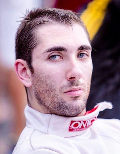 Edoardo MUNZONE