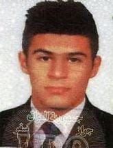 AL-CHAABAWI Zaid
