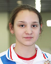 KLIMOVA Alexandra