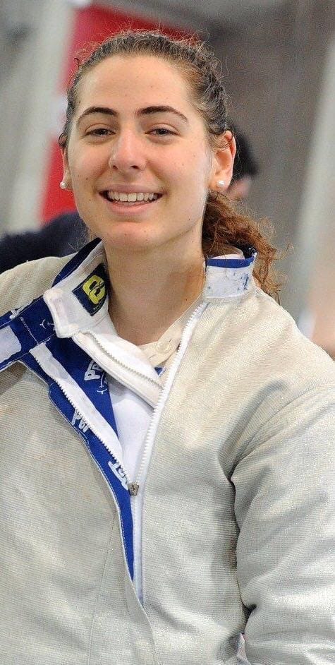 POLASTRI Ottavia