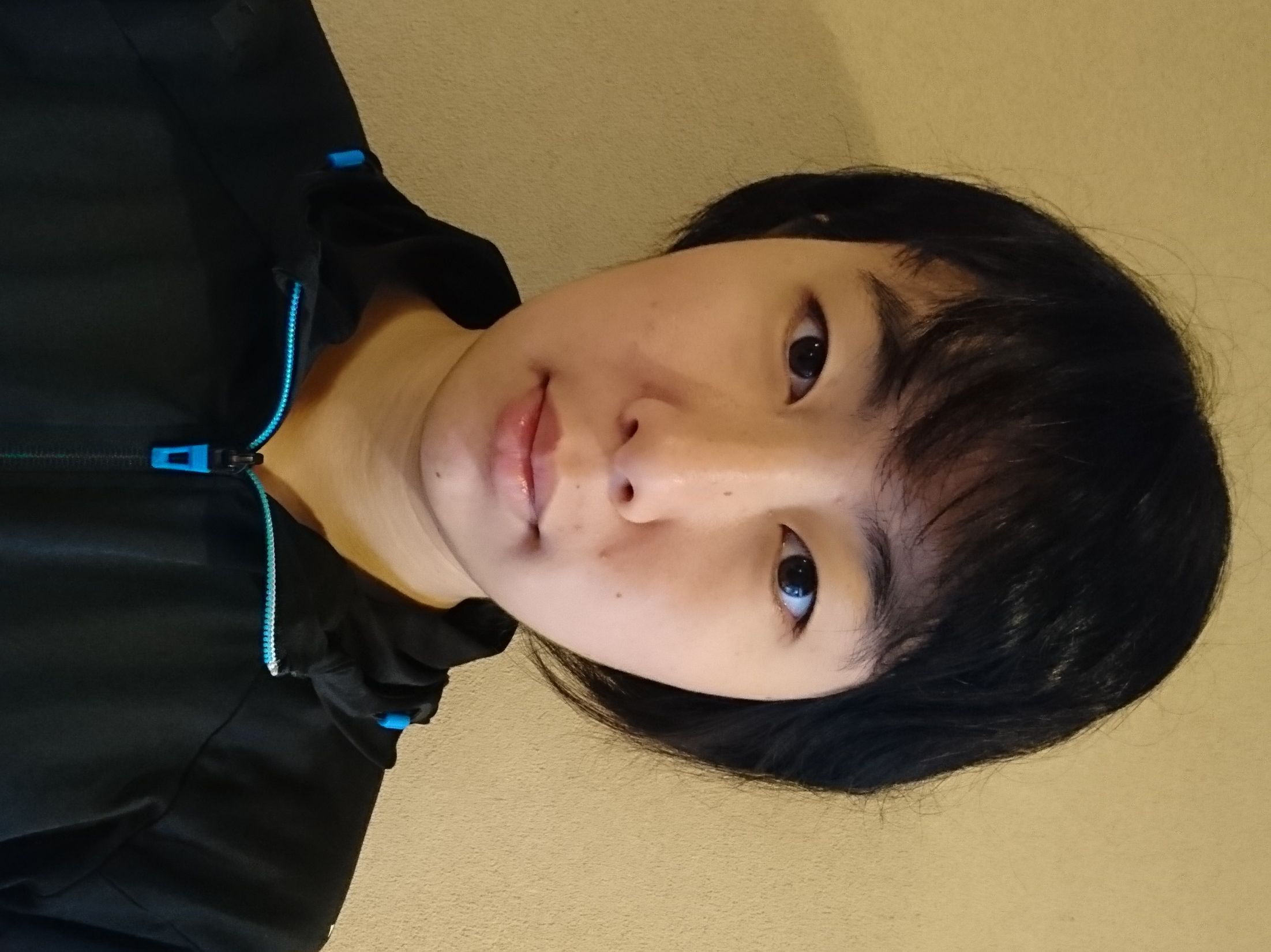CHIBA Akane