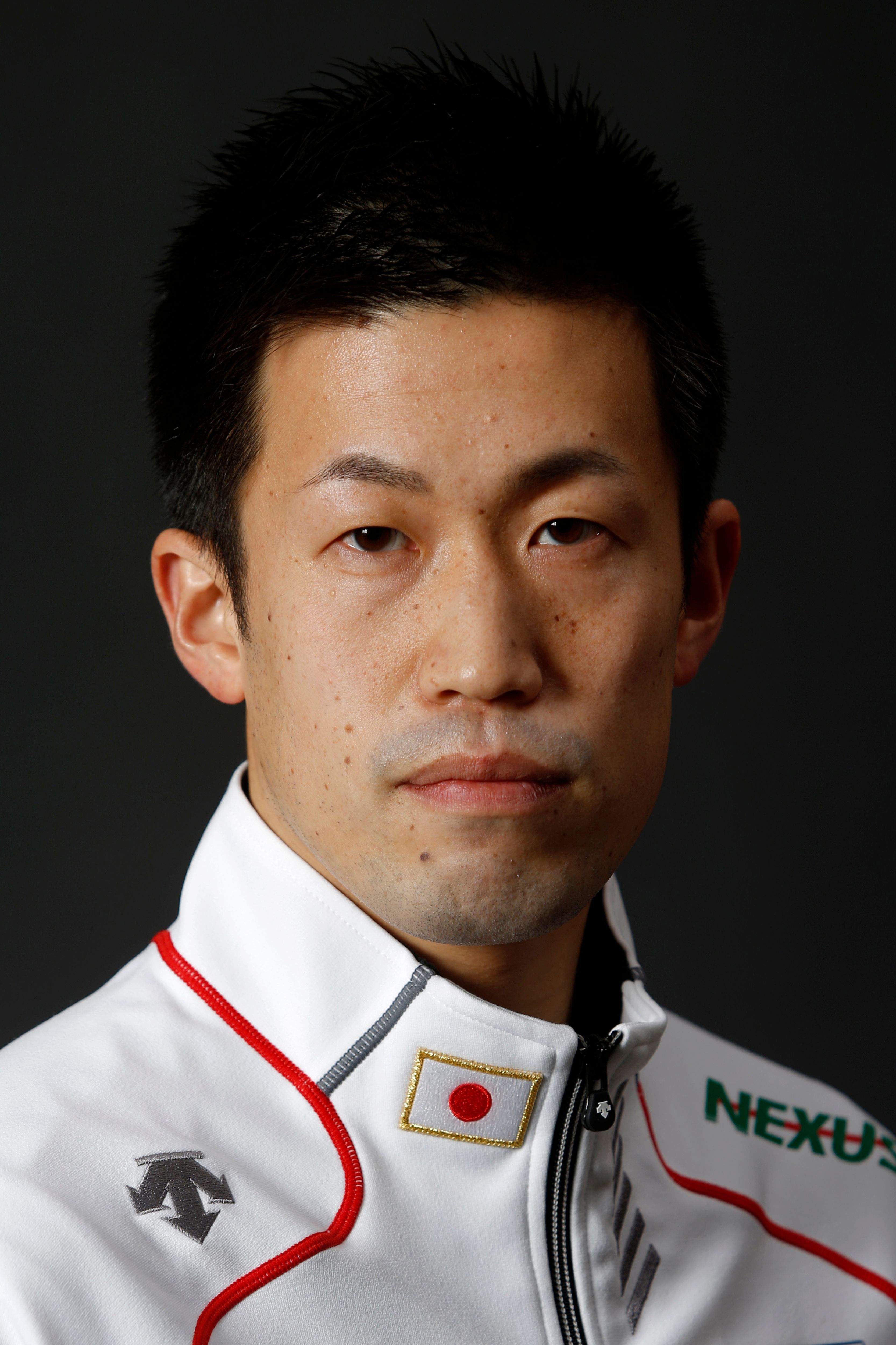 SAKANO Hirokazu
