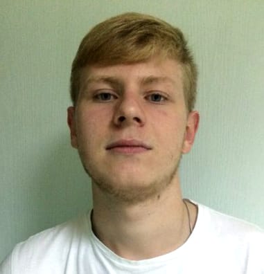 RYKUNOU Dzmitry