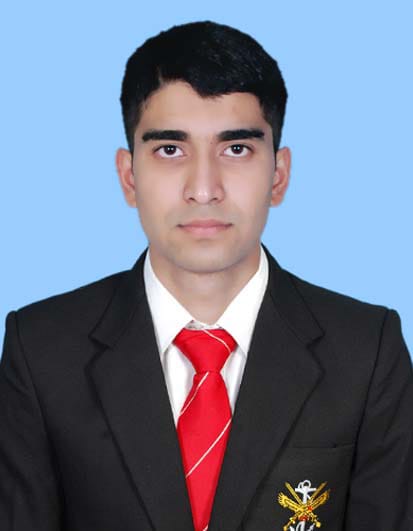 KHAN Mohd Ismile