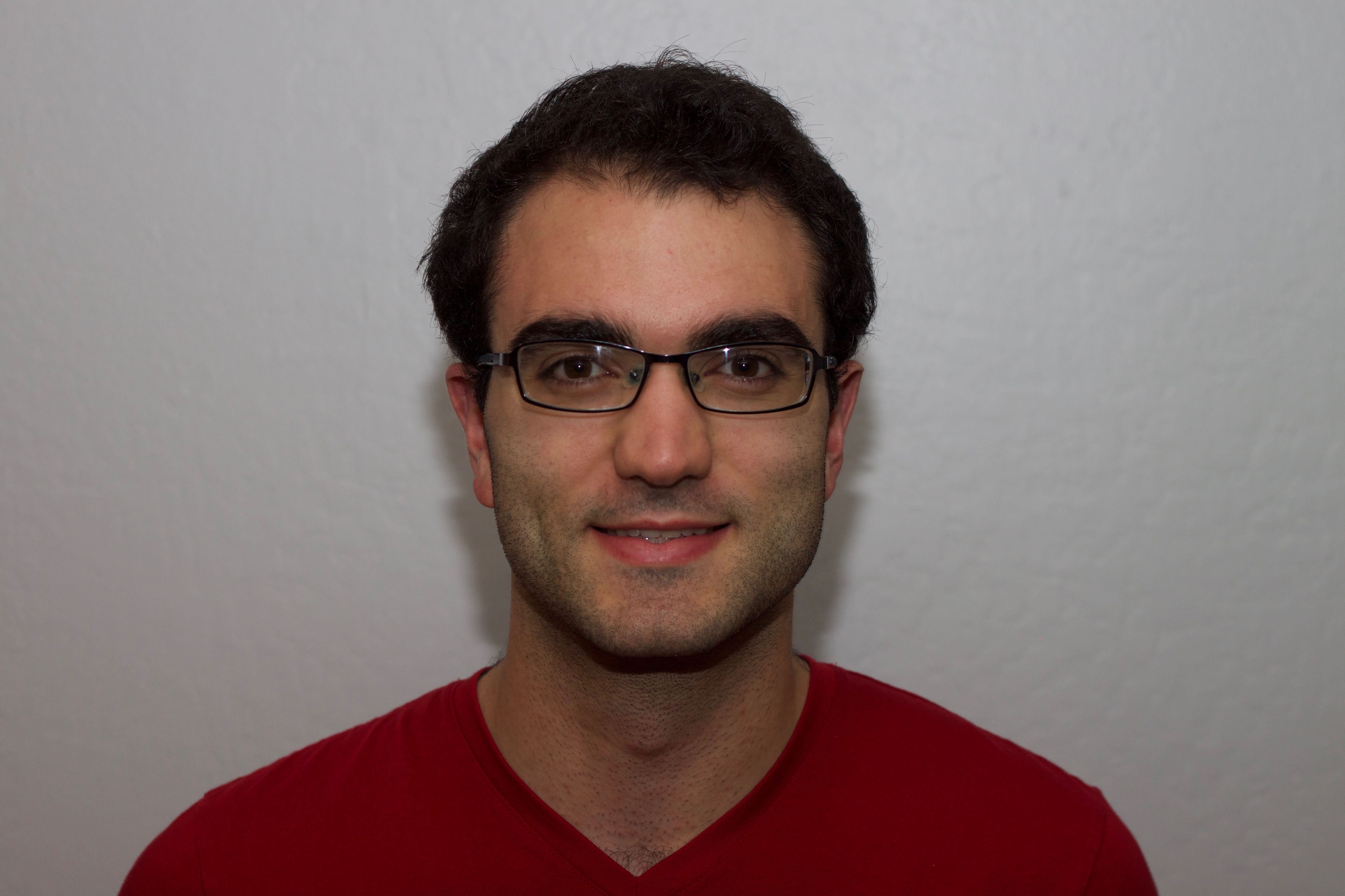 RAFIDI Joseph