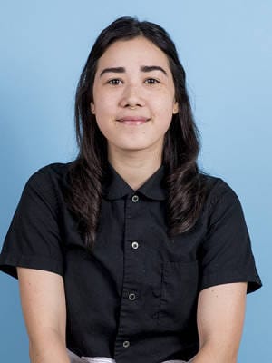 TAFFEL Sara