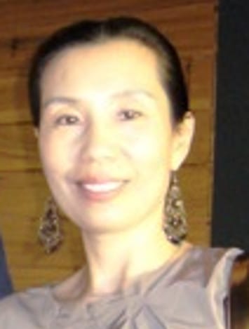 DU Min Yi