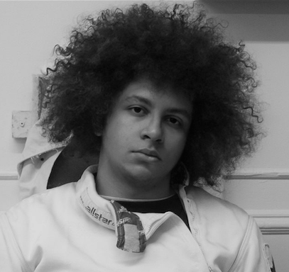 HAREL Jason