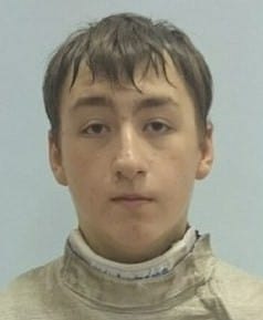 BEREZIN Georgiy
