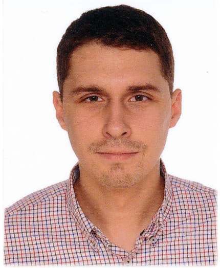 BERAN Pavel