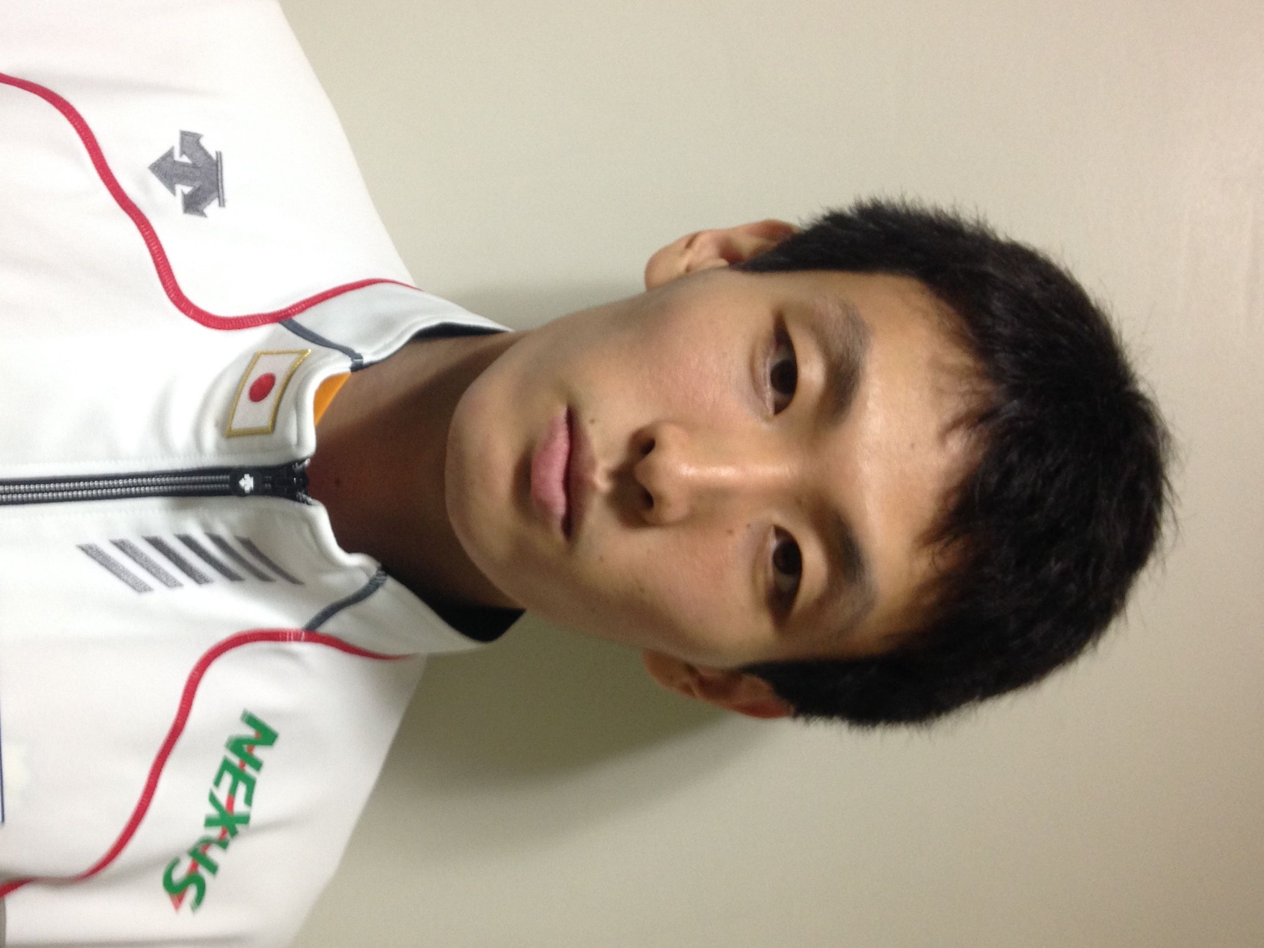 FUJIEDA Masato