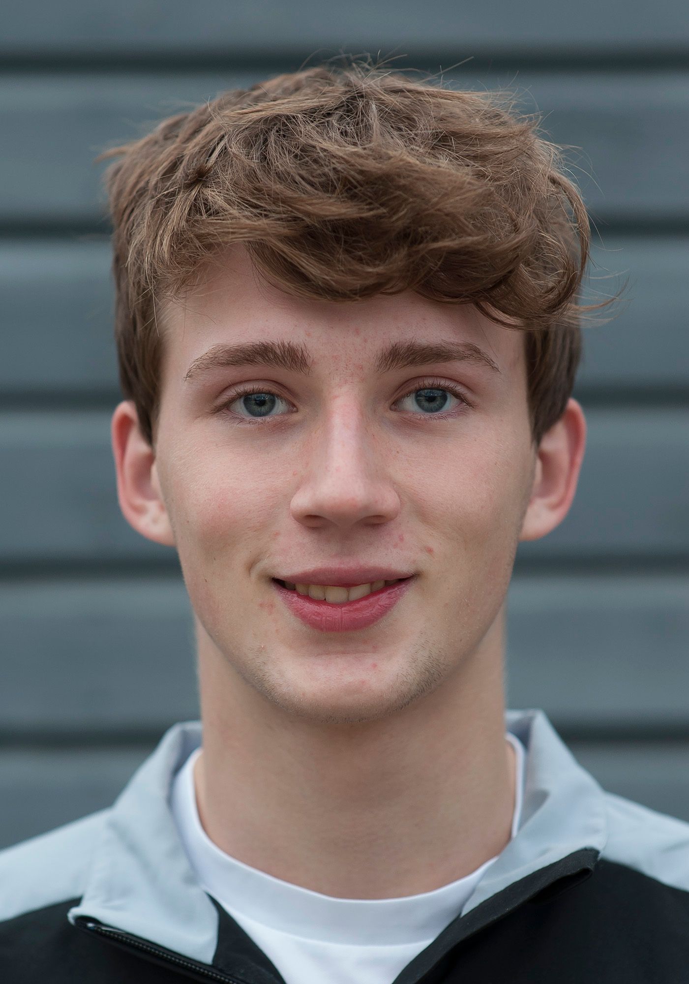 LANG Jacob Brandt