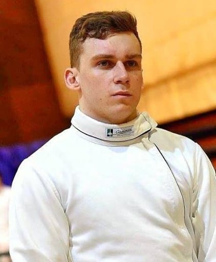 Elia DAGANI