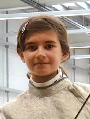 SALMAS Giorgia