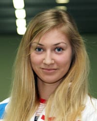 Violetta KHRAPINA