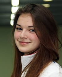 KHRAPINA Daniela