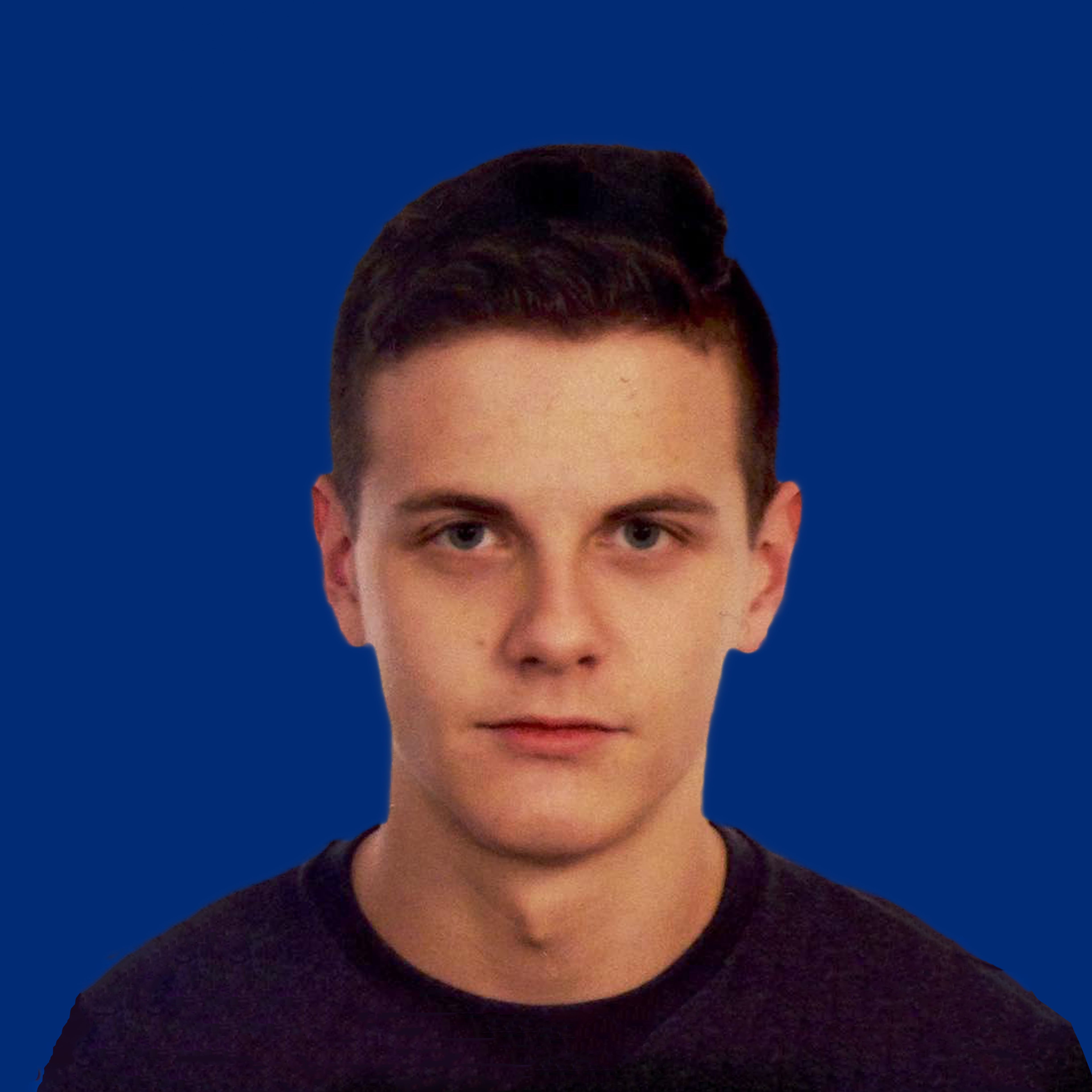 Petar FILES