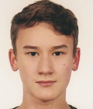 BRONISZEWSKI Jakub
