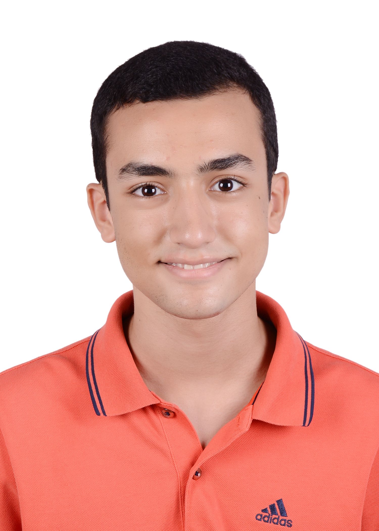 KHALIL Saleh 