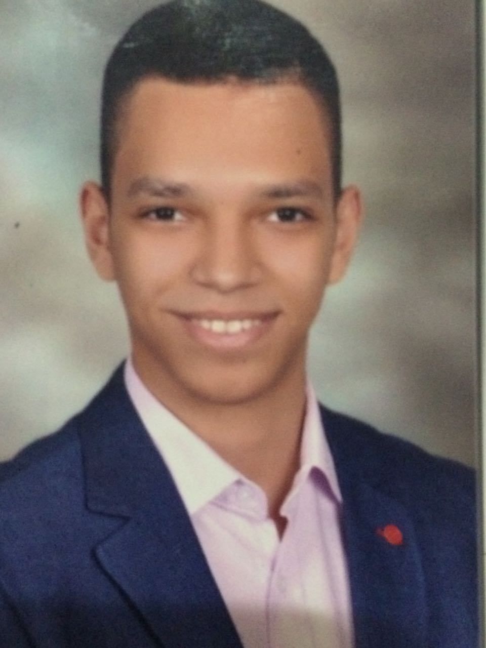 HASSANIN Mohamed 
