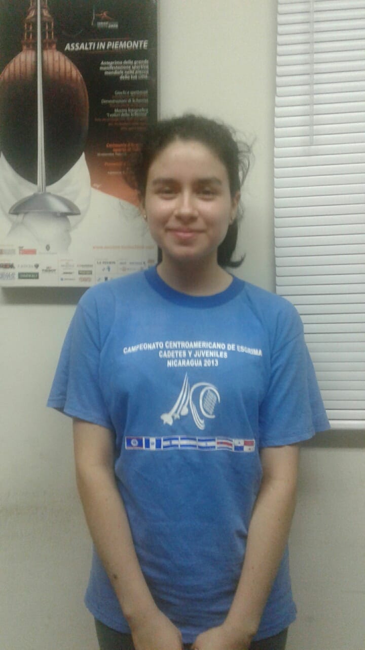 Carmen Vanessa HENRIQUEZ ANDRES