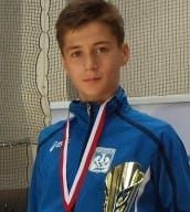 Maciej BEM