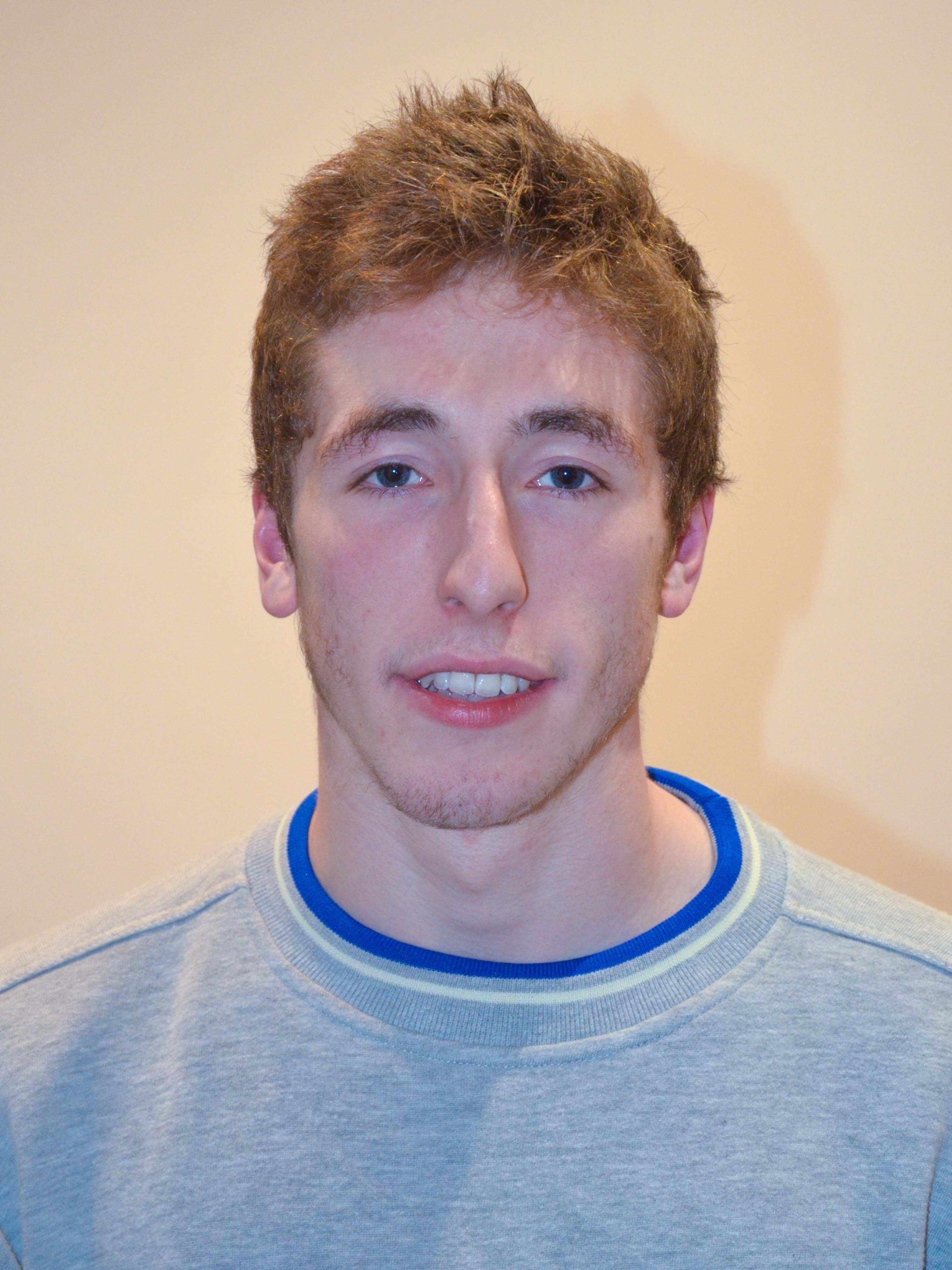 BROWN Stephen