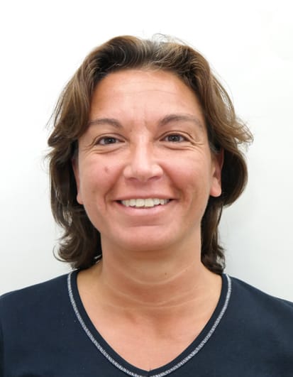 Anna FERRARO